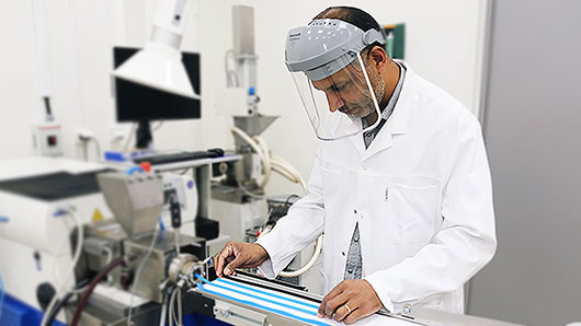 Design/Test & Certificates Engineer