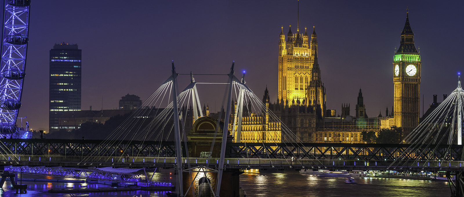 Local presence worldwide