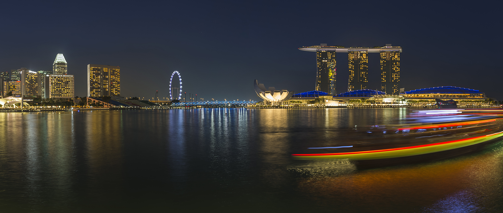 Local presence worldwide