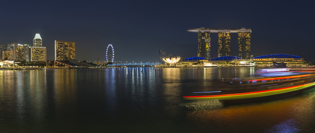 Roxtec appoints new Managing Director for Roxtec Singapore