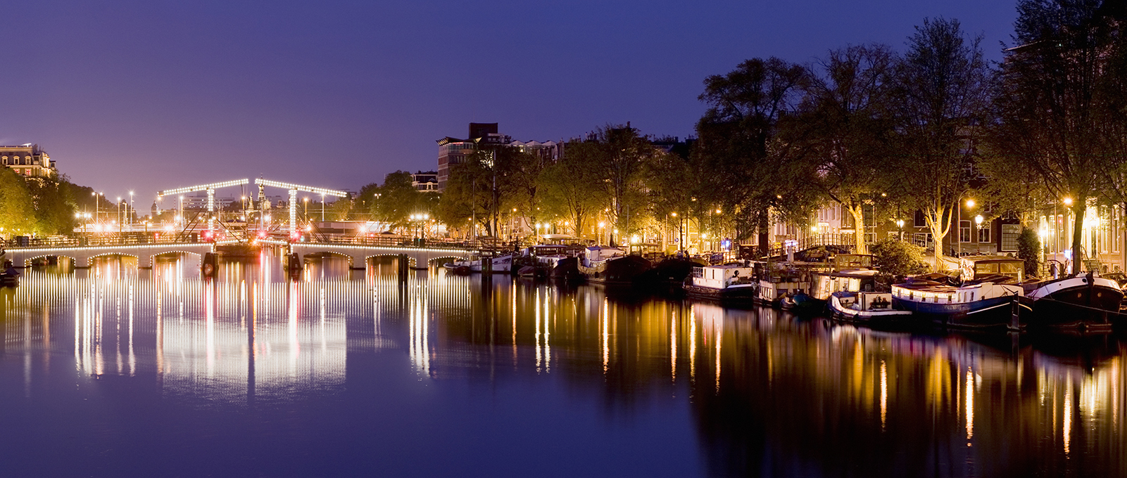 Roxtec op METSTRADE en Offshore Energy