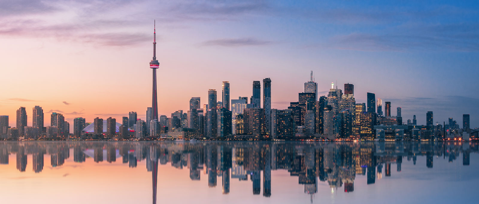 Présence locale à travers le monde