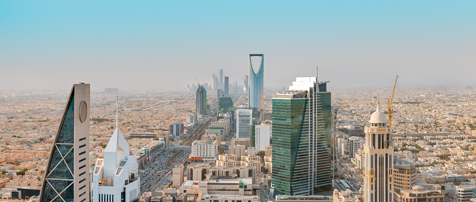 Local presence worldwide