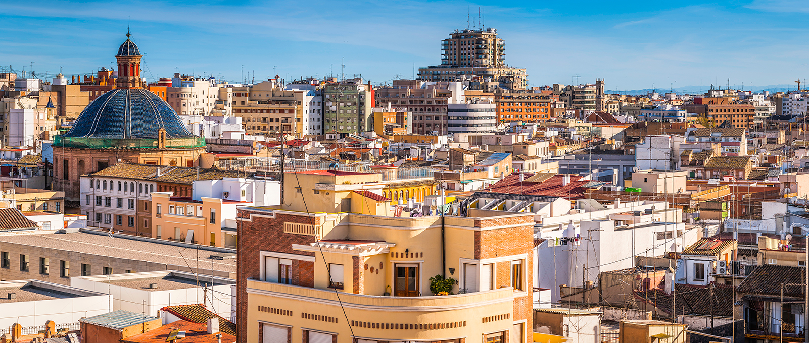 Presencia local en todo el mundo