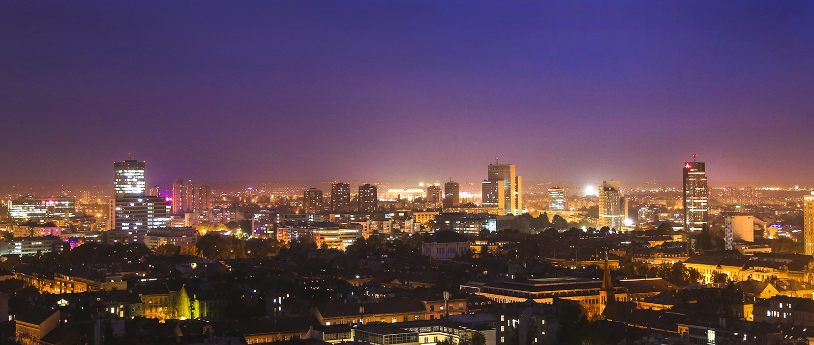 Lokalni predstavnici u cijelom svijetu