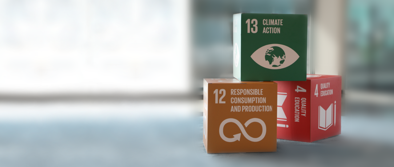 Minimizing our environmental impact