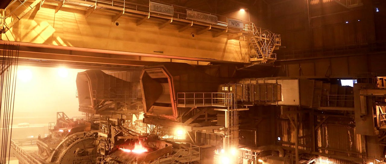 Best practices in cable and pipe seals for industrial machinery