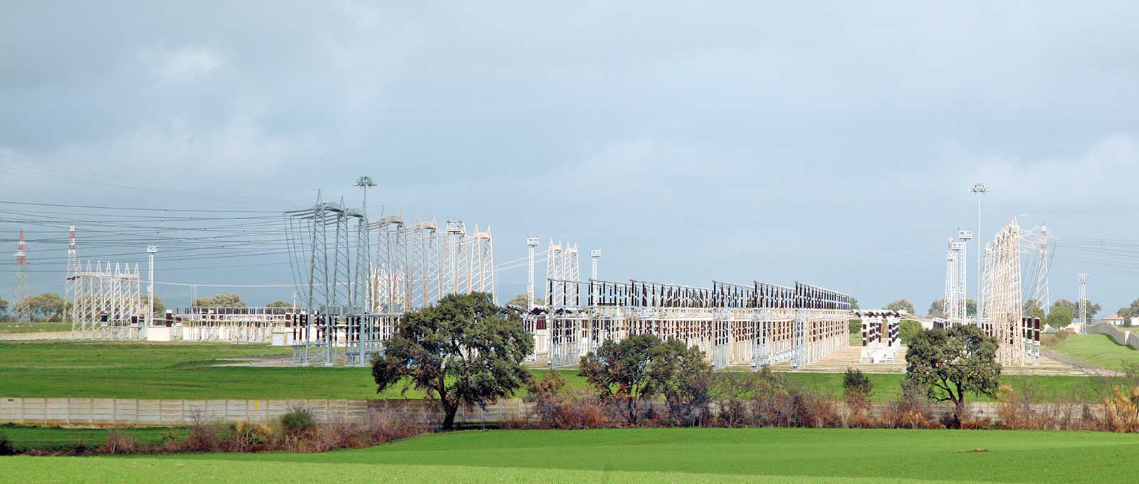 Kablo Geçiş Düzeni (Sistemi)