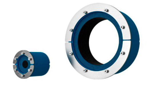 Roxtec RS yalıtım malzemesi