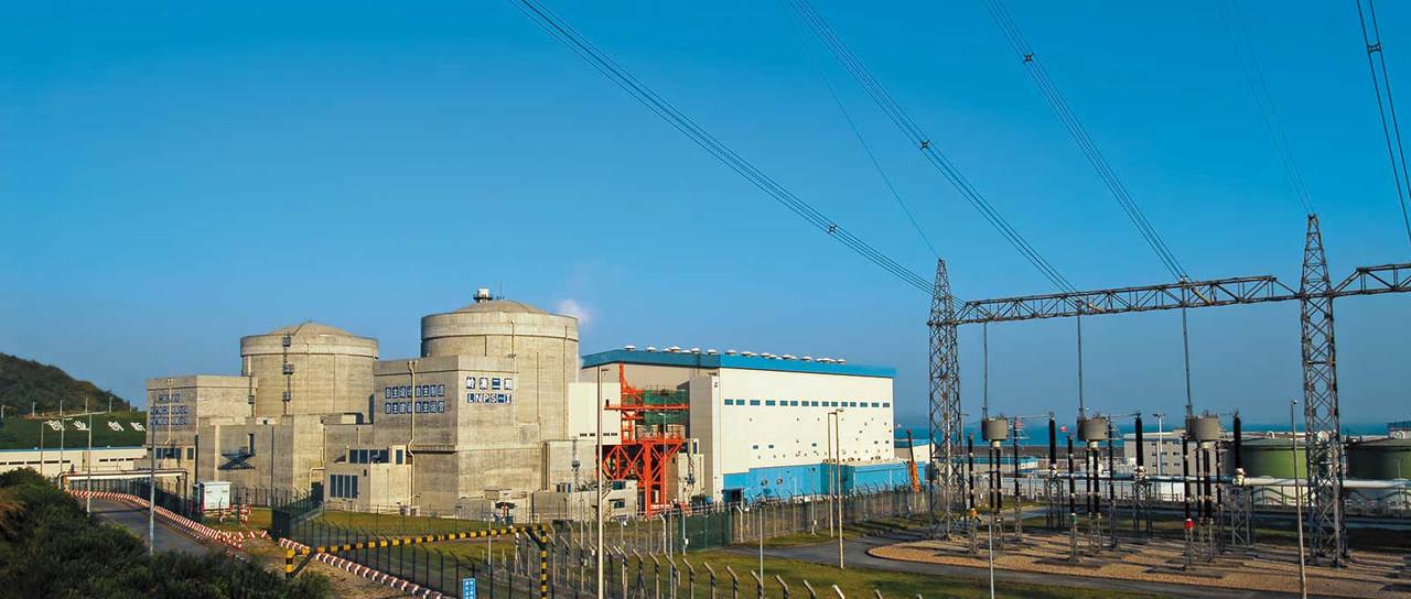 Cable and pipe seals for the nuclear power industry