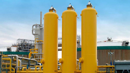 Στεγανοποιήσεις για πολλές βιομηχανίες