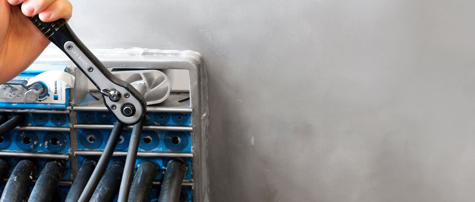 How to select the right sealing system