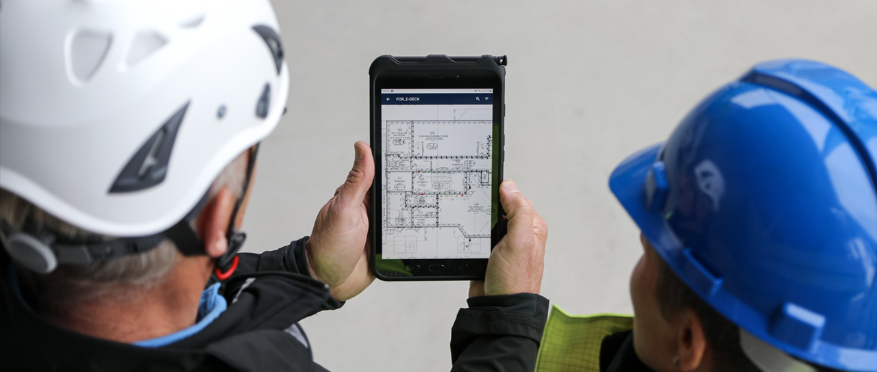 Webinar on Roxtec Transit Operate™
