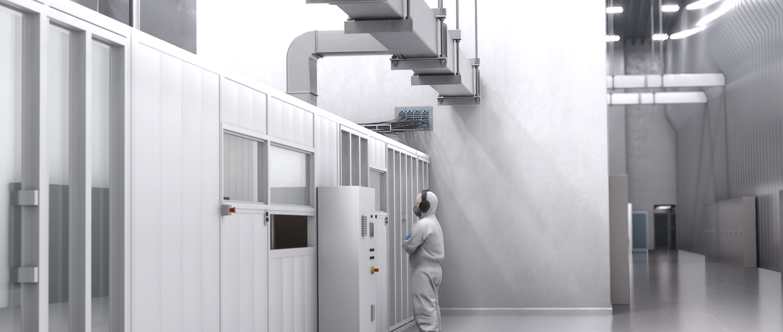 Veda&#xE7;&#xF5;es para cabos e tubos para f&#xE1;bricas de baterias