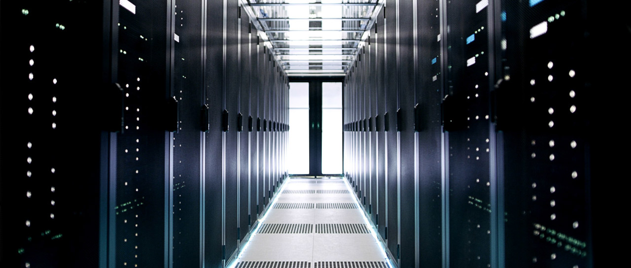 Cable and pipe seals for data centers
