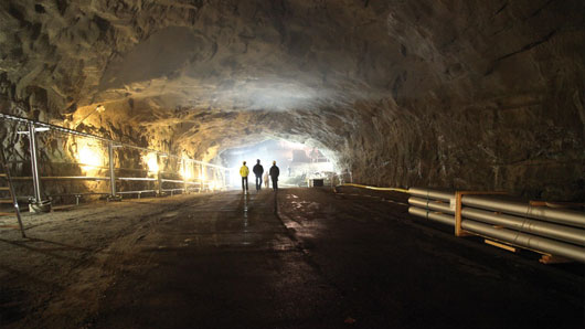 Projetos de referência