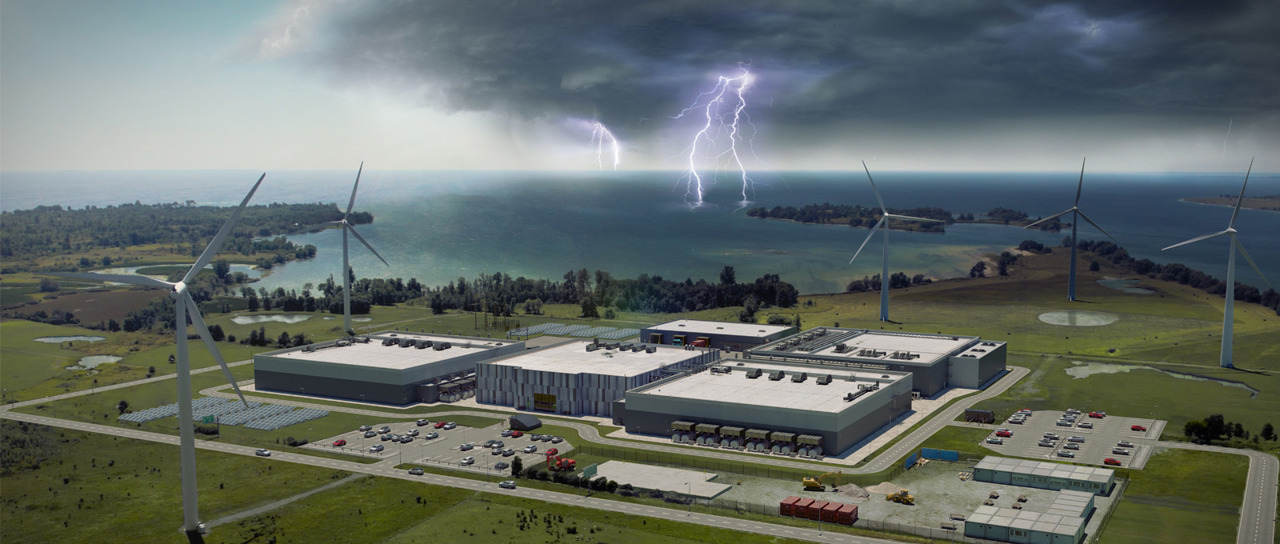 Resilient infrastructure begins underground: Sealing and protection for critical cable management