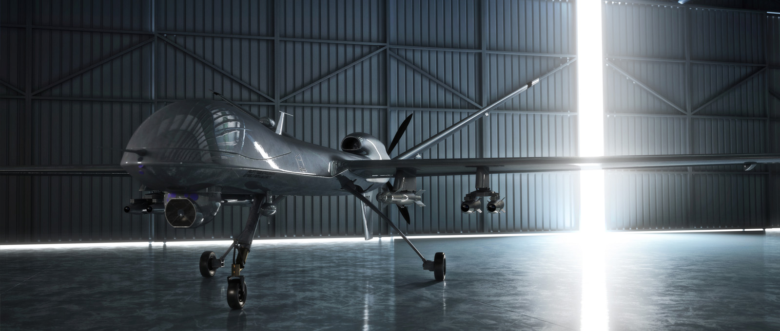 Cable and pipe seals for defense test facilities and test ranges