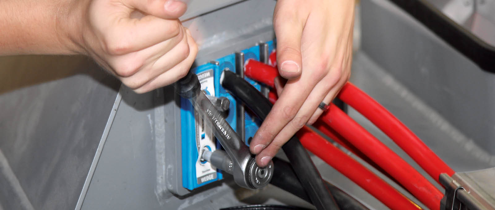 Comment s&#xE9;curiser le v&#xE9;hicule ferroviaire id&#xE9;al