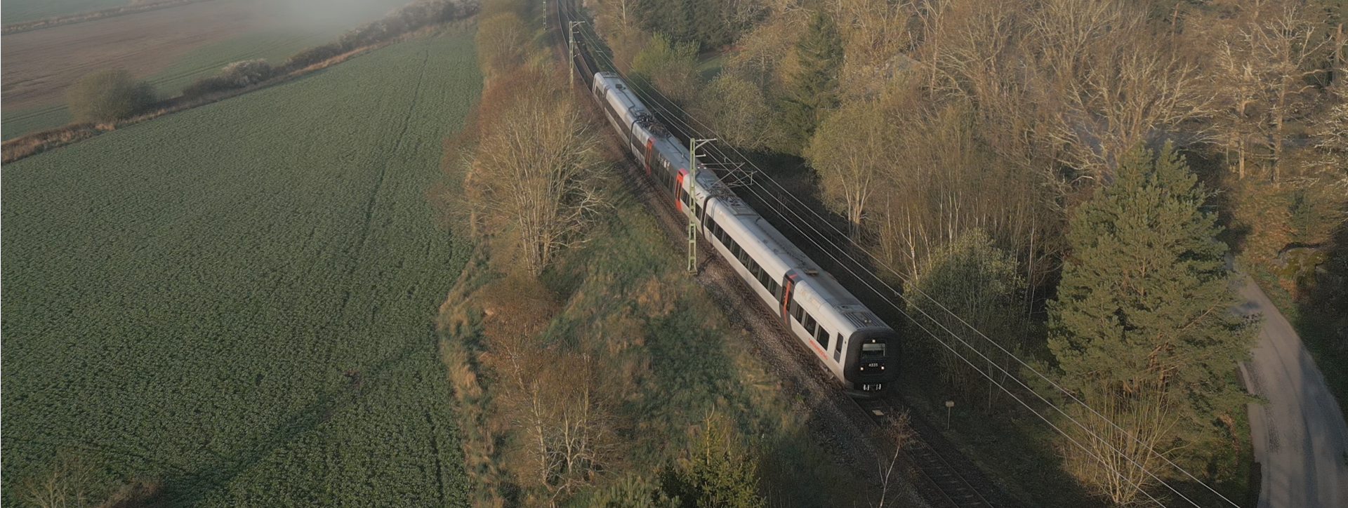 Roxtecin uusi liikkuvan kaluston tiivisteiden tuotevalikoima on t&#xE4;&#xE4;ll&#xE4;&#xA;