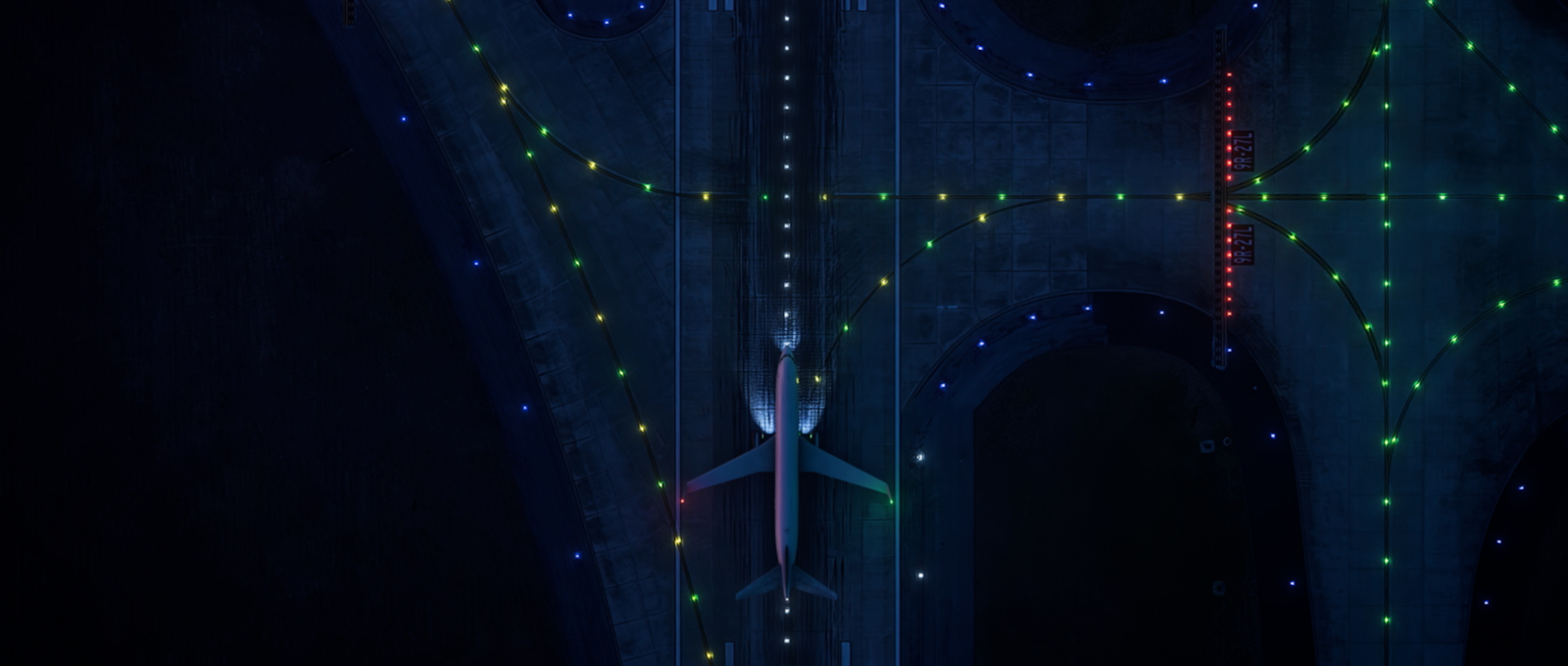 How to increase airport safety