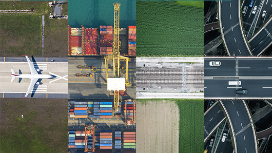 How to prevent rats and water in transportation infrastructure