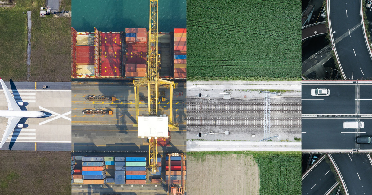 Transportation And Infrastructure Problem Rats and water are a challenge in transportation infrastructure ...