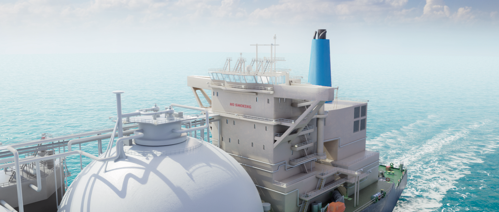 Optimize your shipyard standard