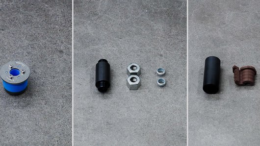 Multi cable transit system - MCT | Roxtec Singapore