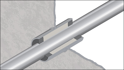 Boru ge&#xE7;i&#x15F;lerini har&#xE7; ile mi yal&#x131;t&#x131;yorsunuz?
