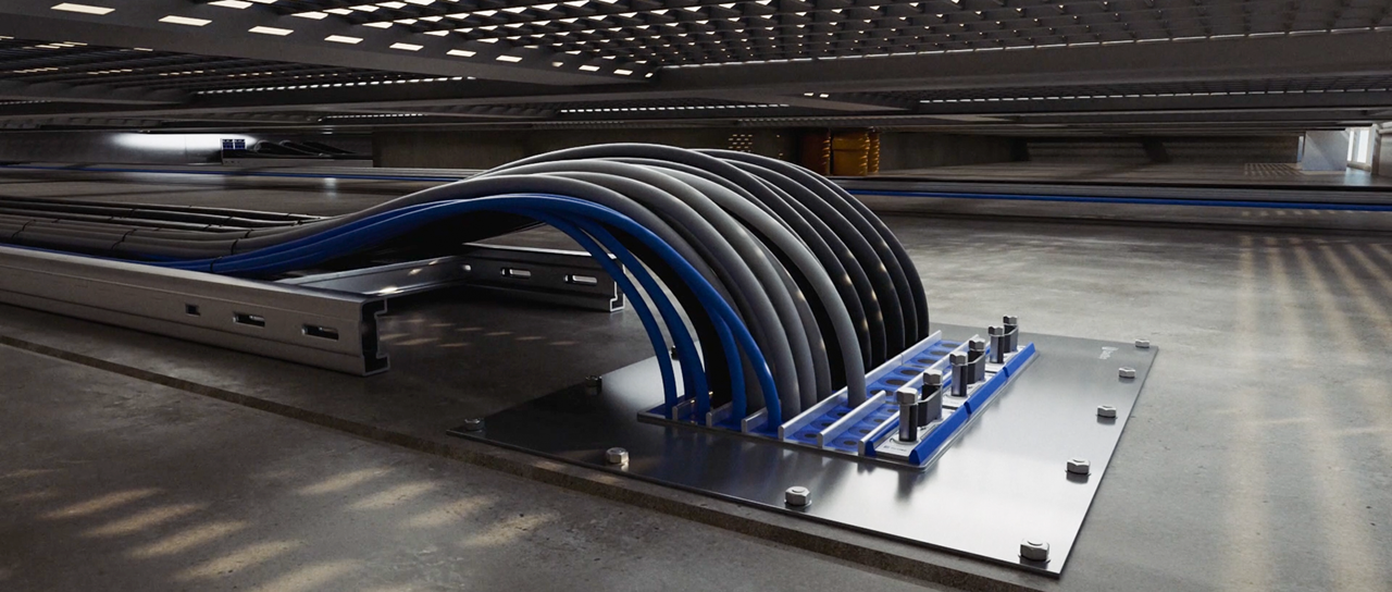 Watch our technical seminar on safe solutions for nuclear power projects