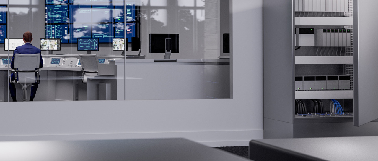 6 reasons for using Roxtec sealing solutions in your SMR