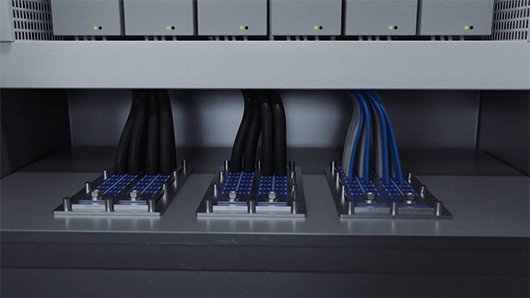 Watch our technical seminar on safe solutions for nuclear power projects