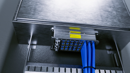 10 grunner til å bruke Roxtec-tetninger i hydrogenanlegg