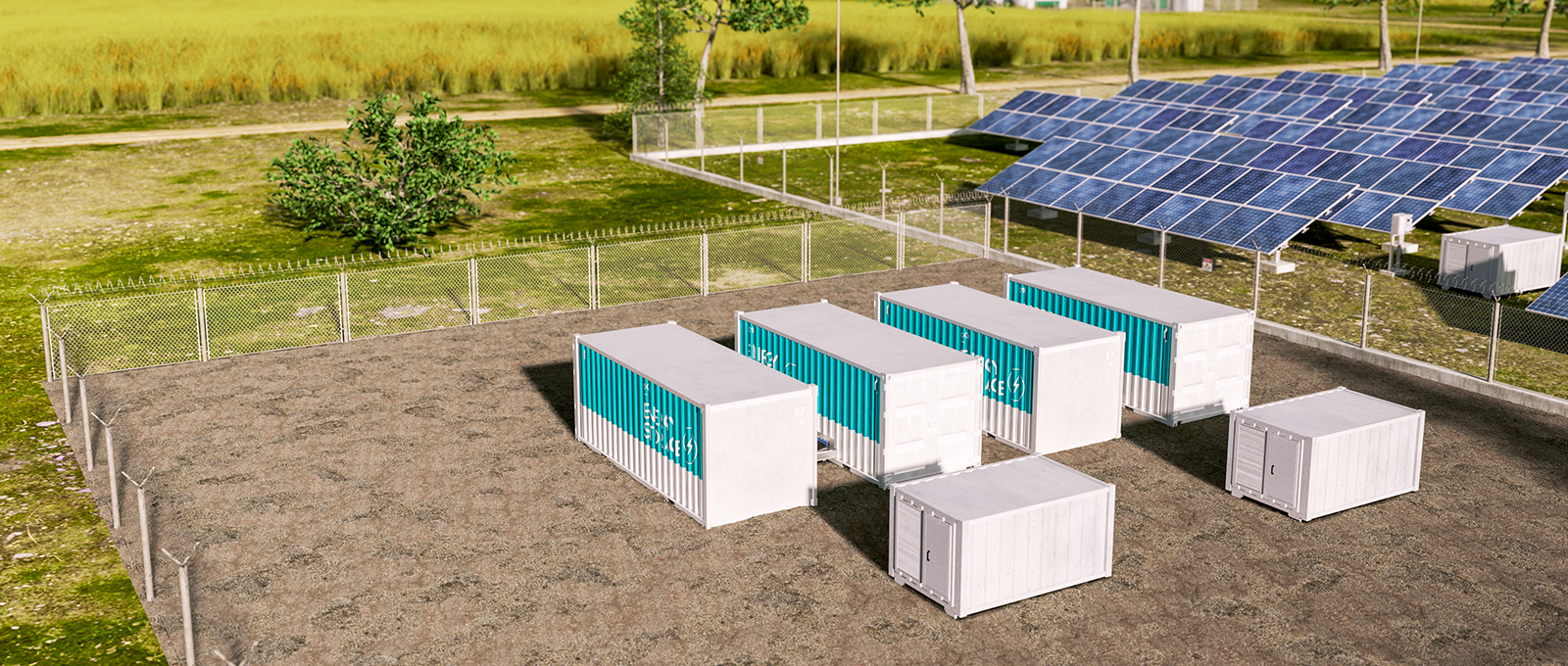 Webinar on safety seals for battery energy storage projects