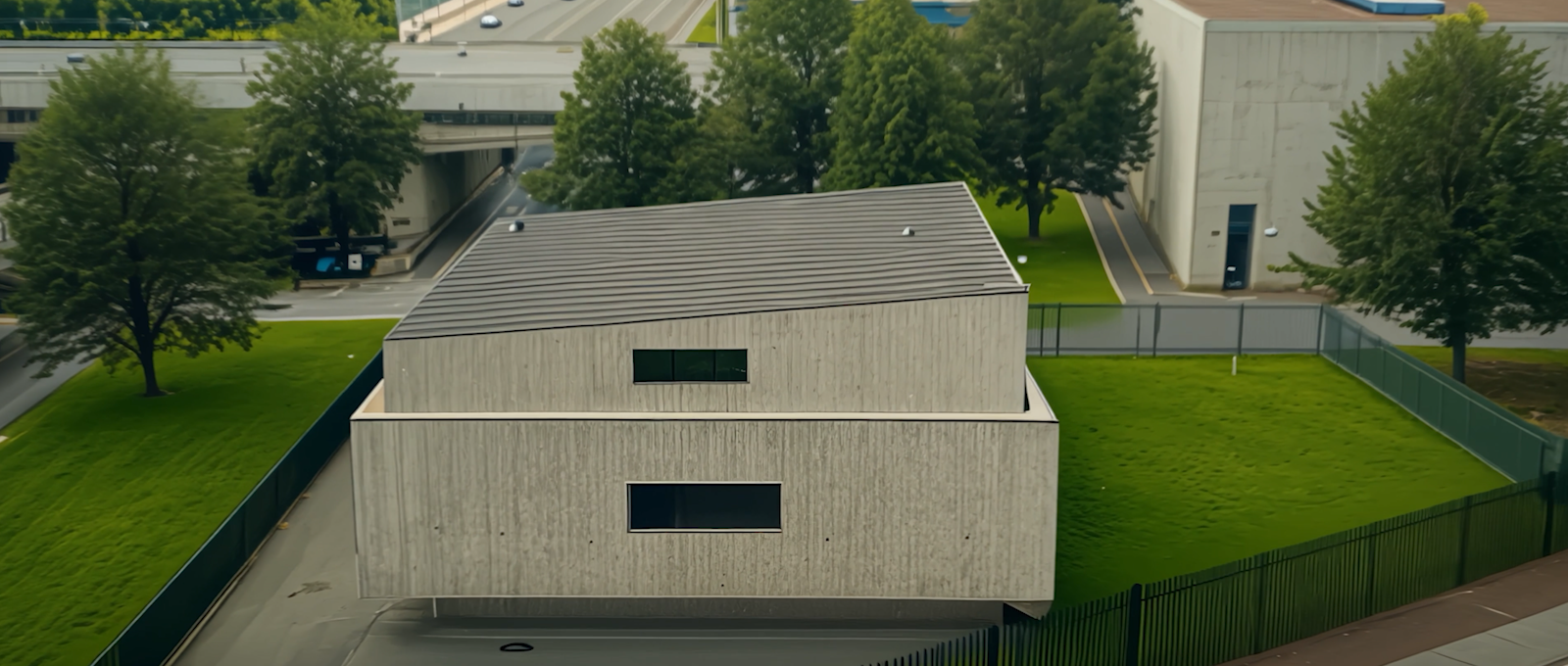 &#x201C;Use veda&#xE7;&#xF5;es Roxtec para sua GIS&#x201D;