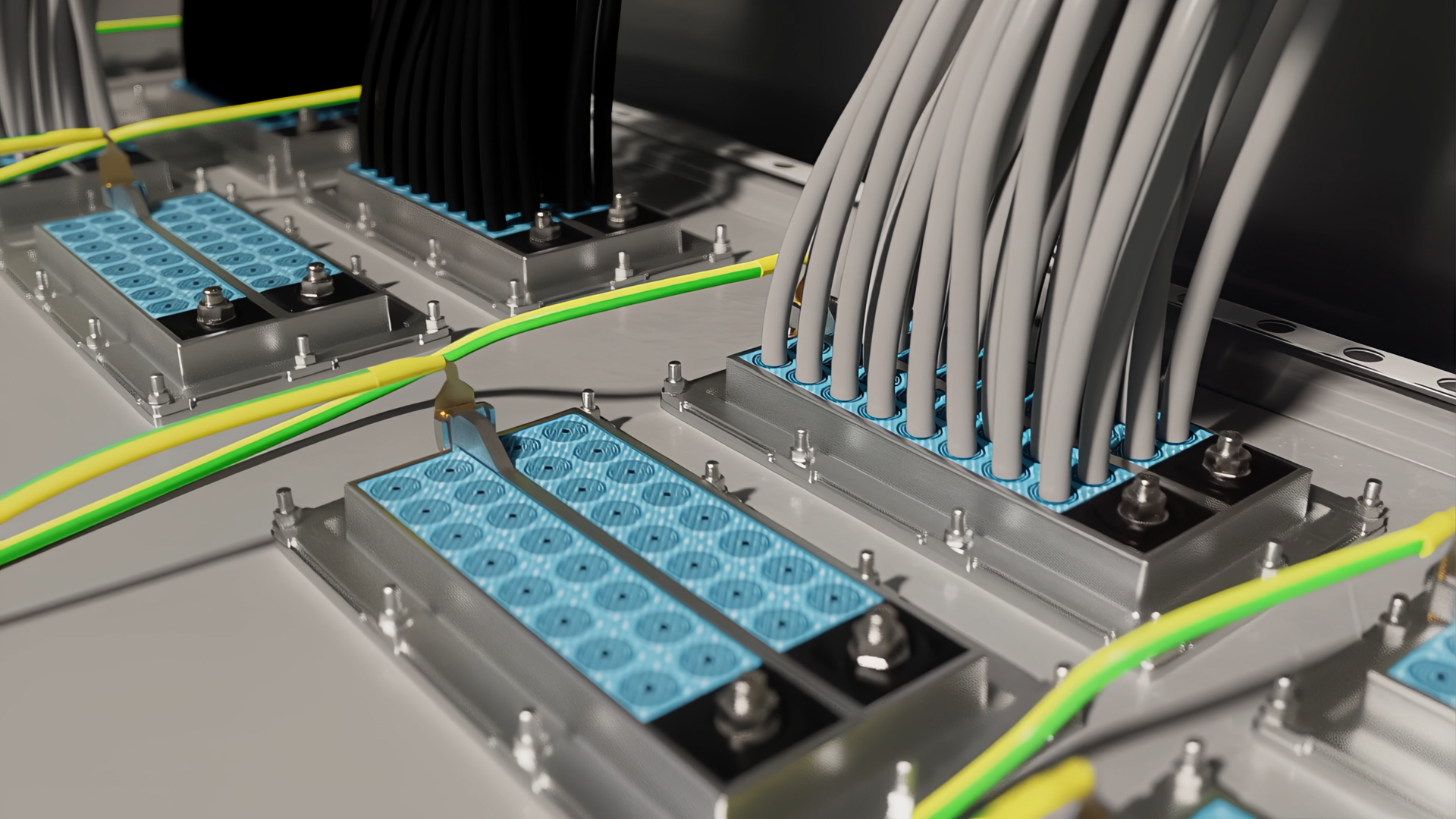 Webinar on sealing solutions for power transmission and distribution
