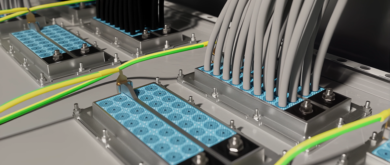 Webinar on sealing solutions for power transmission and distribution
