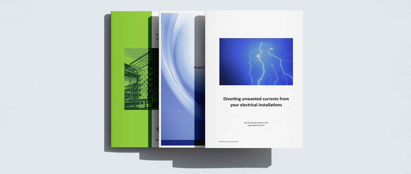 Baixe tr&#xEA;s white papers selecionados