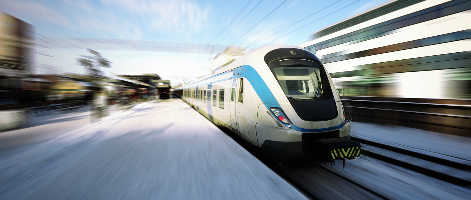 Solutions coupe-feu pour l&#x27;industrie du mat&#xE9;riel roulant