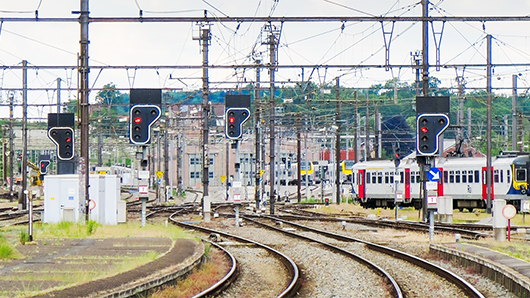 Covering many applications