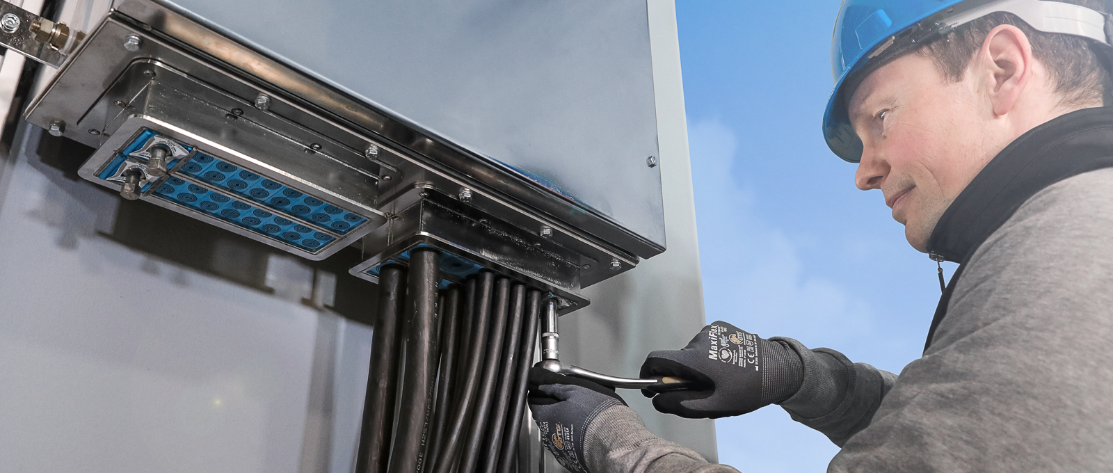 Como realizar uma instala&#xE7;&#xE3;o correta e profissional