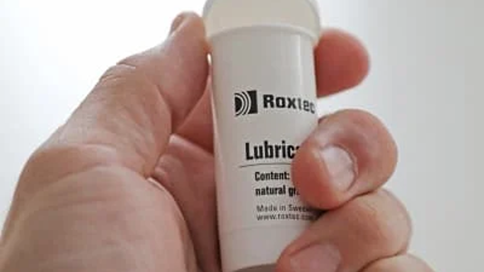 Tips for efficient installation of Roxtec seals | Roxtec Inc US Tips for efficient installation of Roxtec seals | Roxtec Inc US