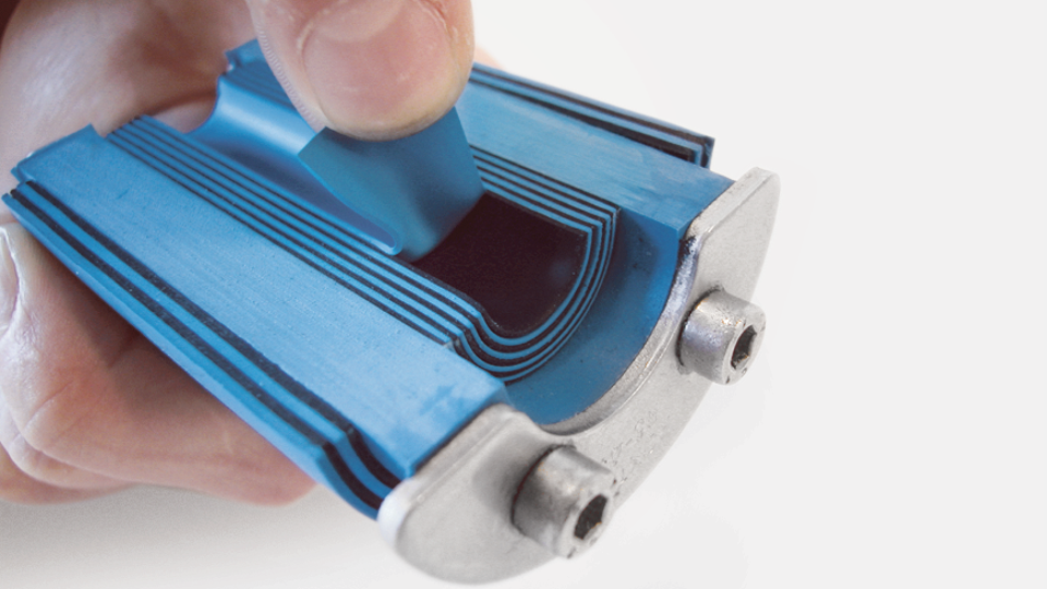 What Is Roxtec Information about round Roxtec cable and pipe transits and seals ...