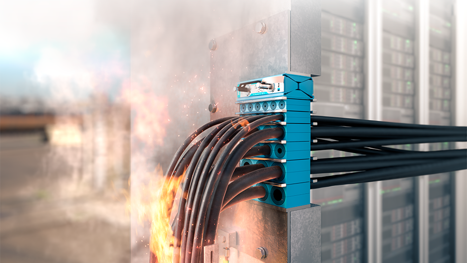 Modular Roxtec Last ned dokumentet for å lære mer om hvordan du takler typiske ...