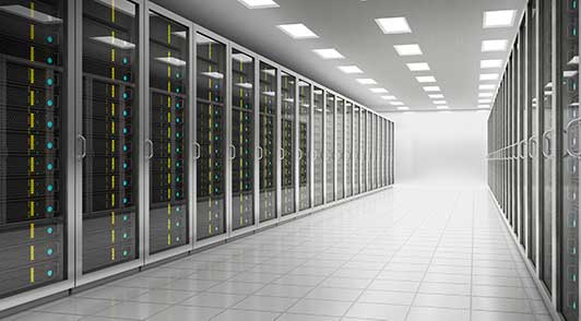 The importance of cable sealing and planning in datacentres