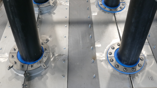 Sealing solutions for cables and pipes | Roxtec Global