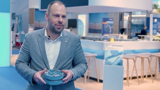 Tetningsløsninger for kabler og rør | Roxtec Norge