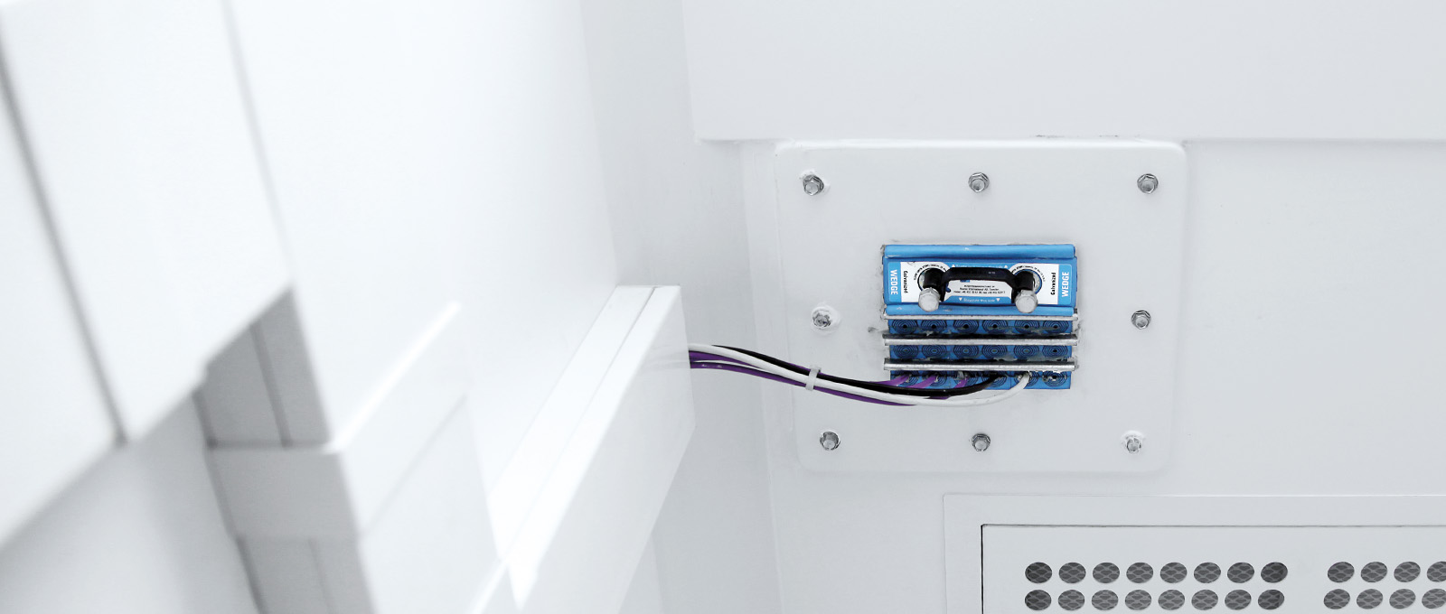 Défis d'étanchéité