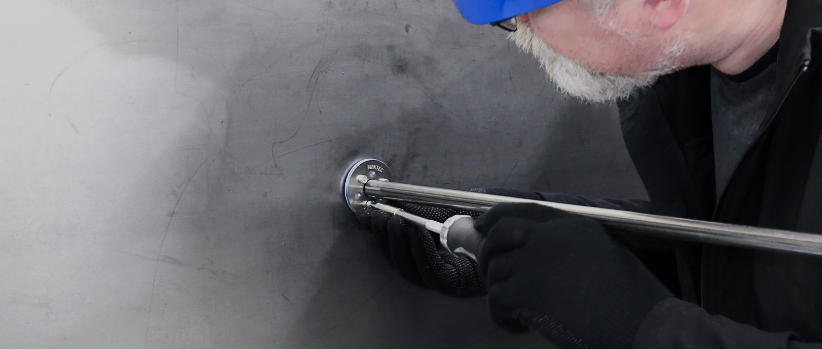 Metody uszczelniania